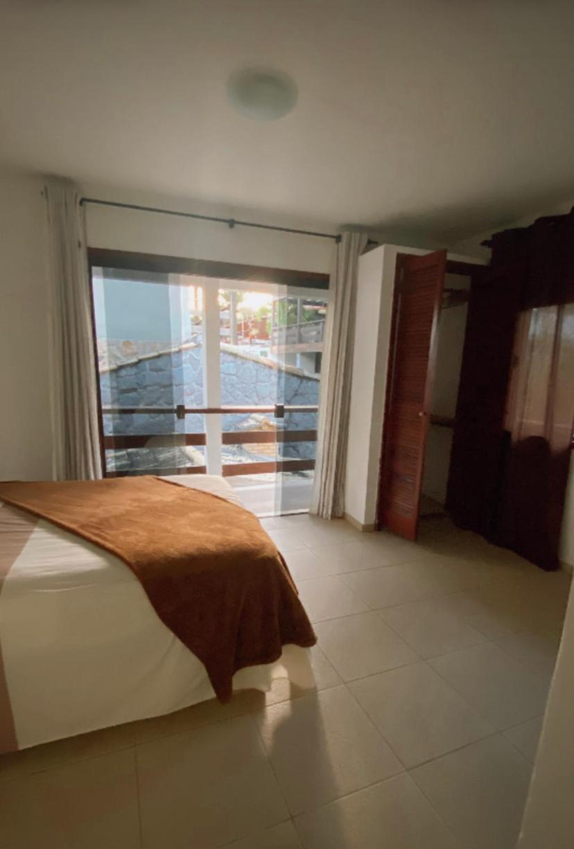 Suites Buzios Habitación en casa particular