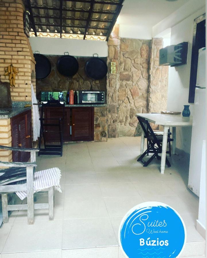Suites Buzios Búzios