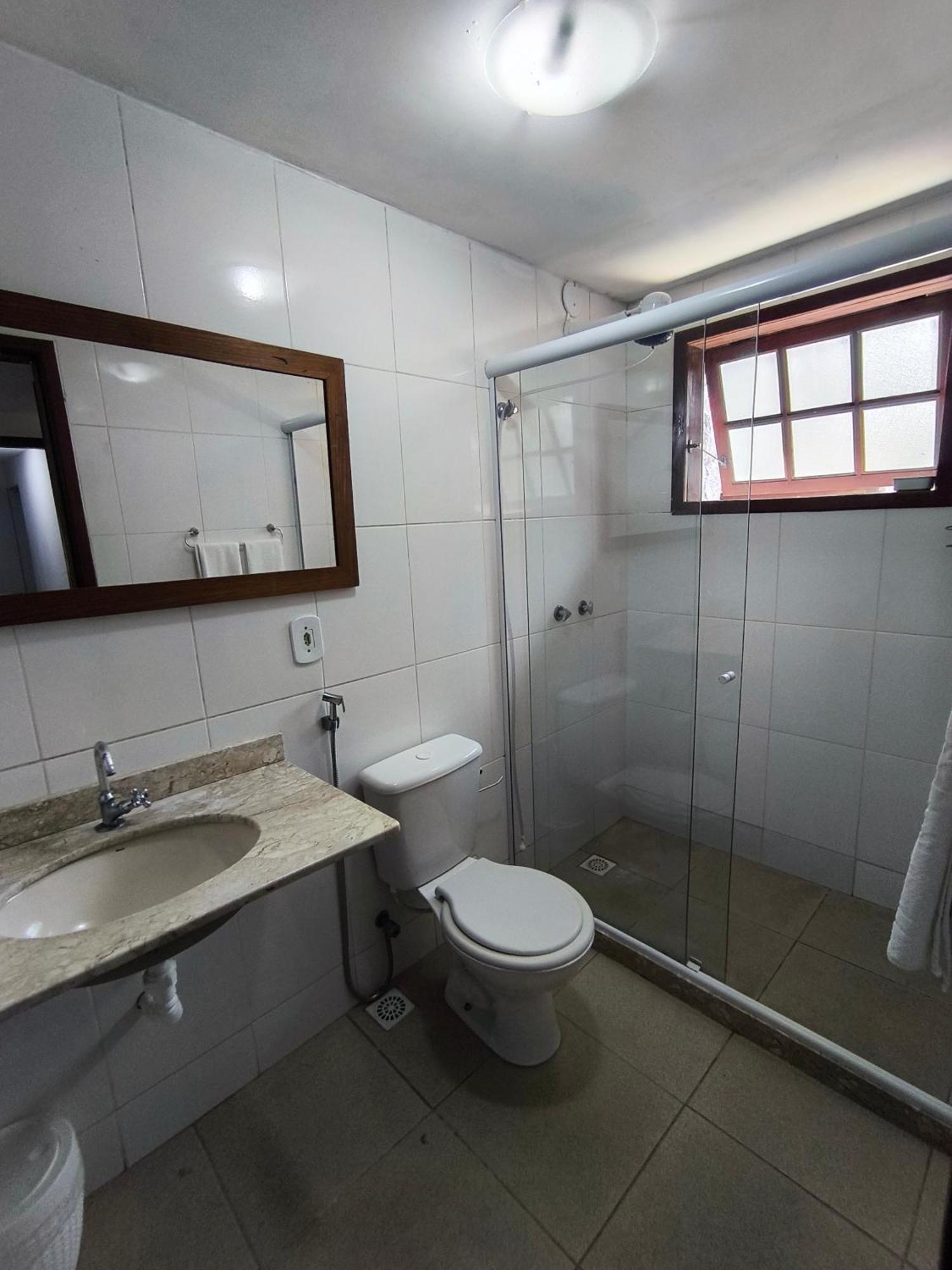 Suites Buzios Habitación en casa particular Búzios