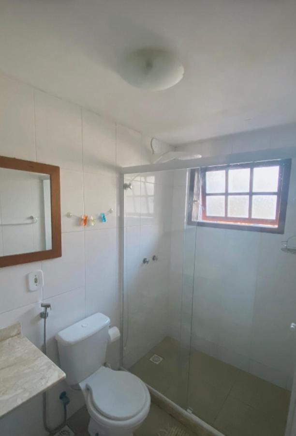 Suites Buzios Habitación en casa particular Búzios